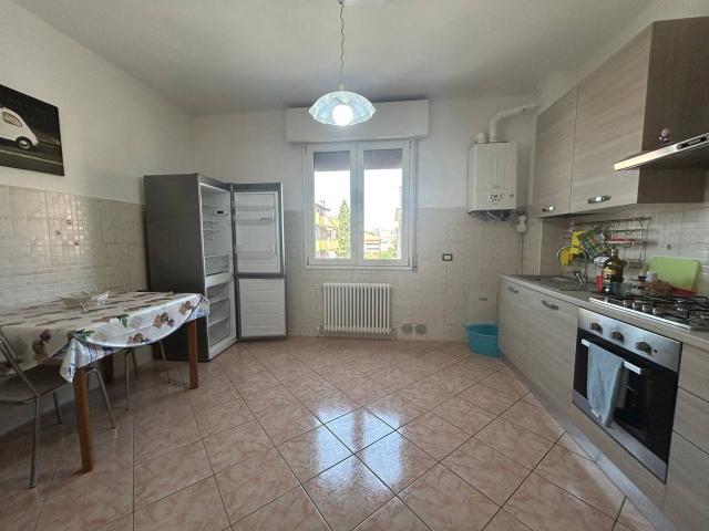 Appartamento in affitto a Carpi