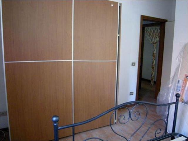 Appartamento in affitto a Carpi