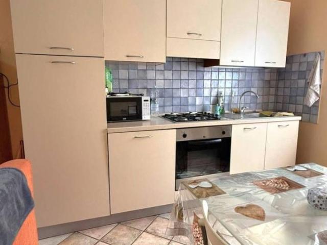 Appartamento in affitto a Carpi