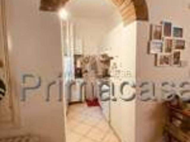 Appartamento in affitto a Carpi