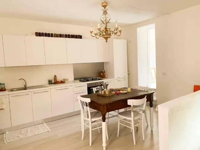 Appartamento in affitto a Carpineto Romano RM