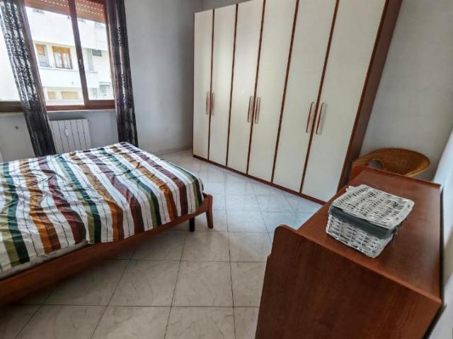 Appartamento in affitto a Carrara