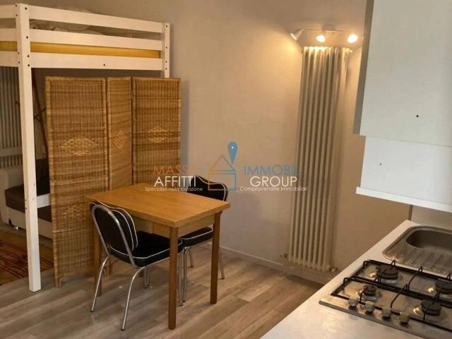 Appartamento in affitto a Carrara