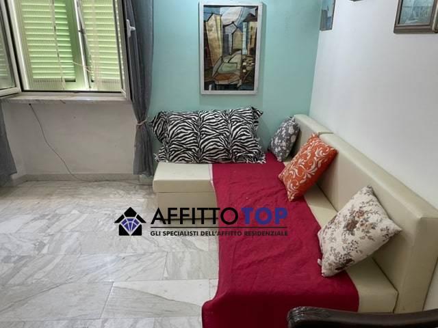 Appartamento in Affitto a Carrara