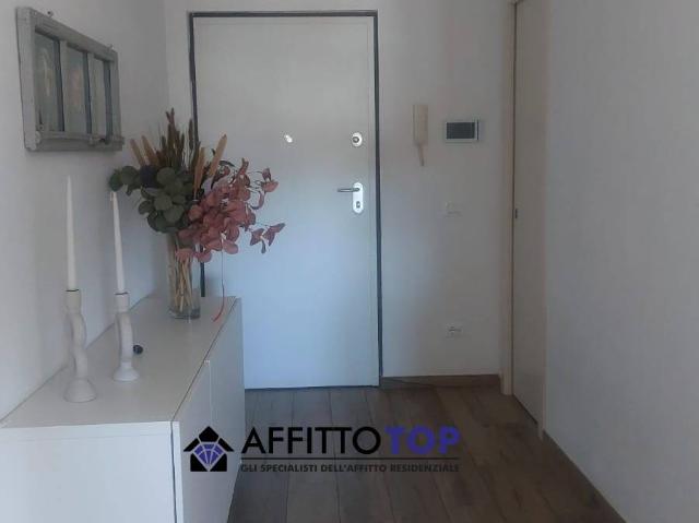 Appartamento in Affitto a Carrara