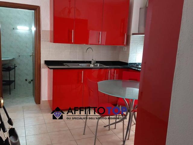Appartamento in Affitto a Carrara