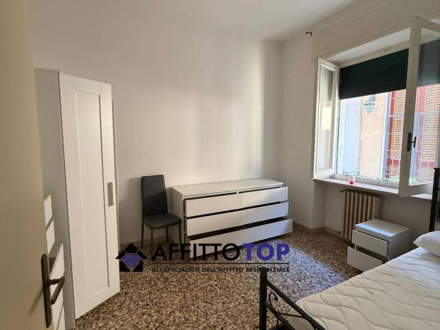 Appartamento in Affitto a Carrara