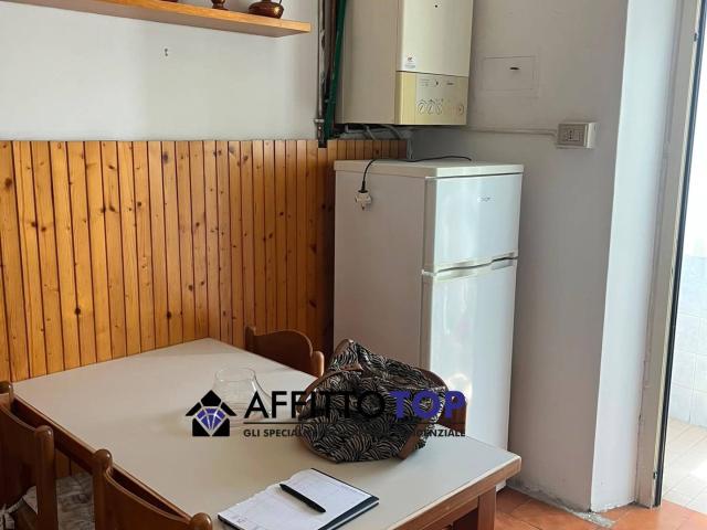 Appartamento in Affitto a Carrara