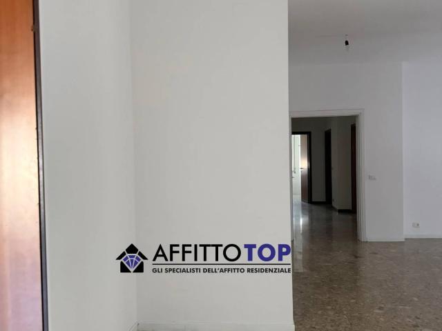 Appartamento in Affitto a Carrara