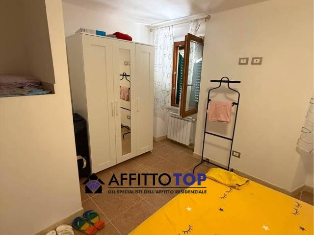 Appartamento in Affitto a Carrara