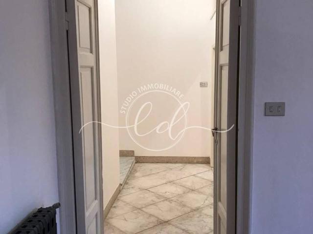Appartamento in affitto a Carrara