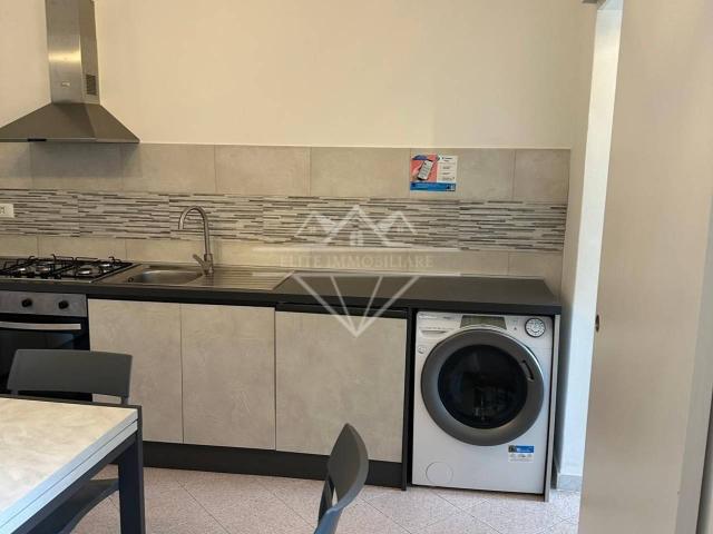 Appartamento in affitto a Carrara