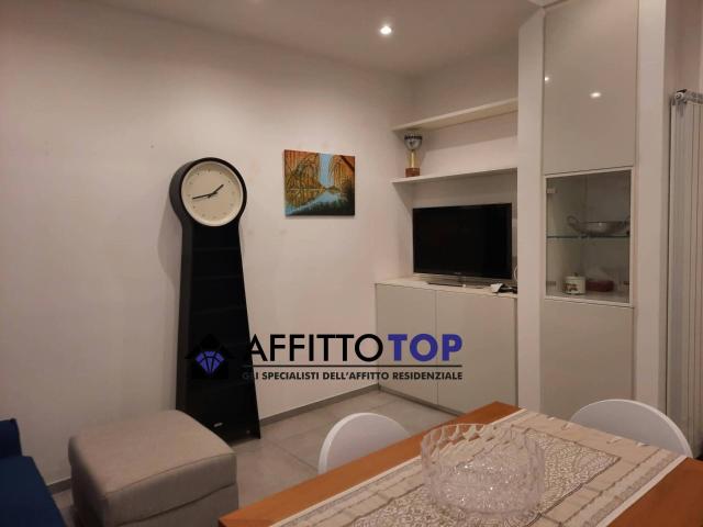 Appartamento in Affitto a Carrara