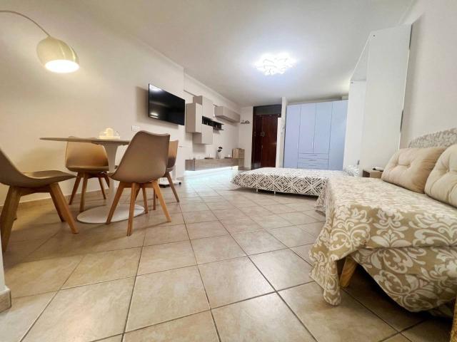 Appartamento in affitto a Carrara