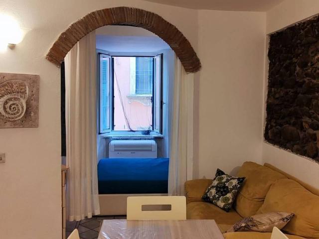 Appartamento in affitto a Carrara