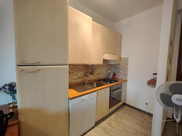 Appartamento in affitto a Carrara