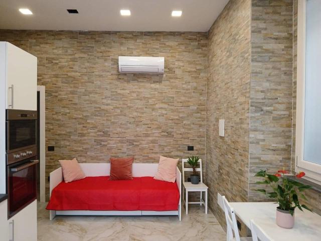 Appartamento in affitto a Carrara
