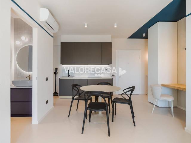 Appartamento in affitto a Carrara