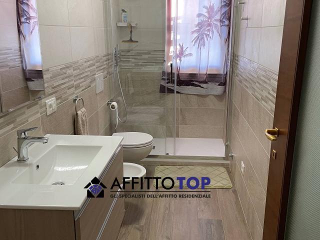 Appartamento in Affitto a Carrara