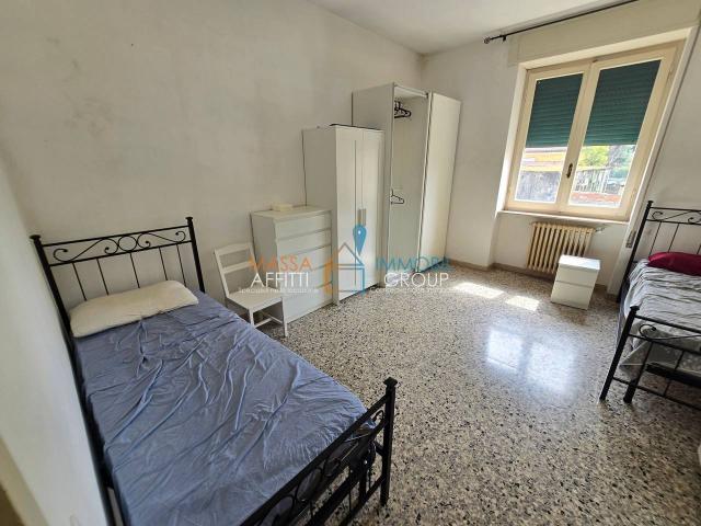 Appartamento in affitto a Carrara