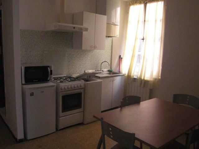 Appartamento in affitto a Carrara
