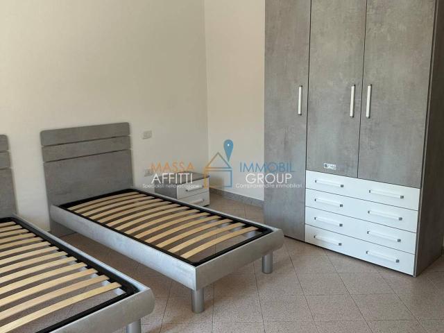 Appartamento in affitto a Carrara
