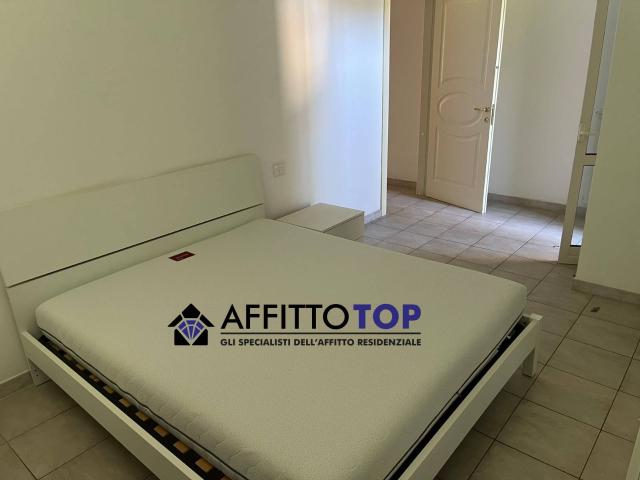 Appartamento in Affitto a Carrara