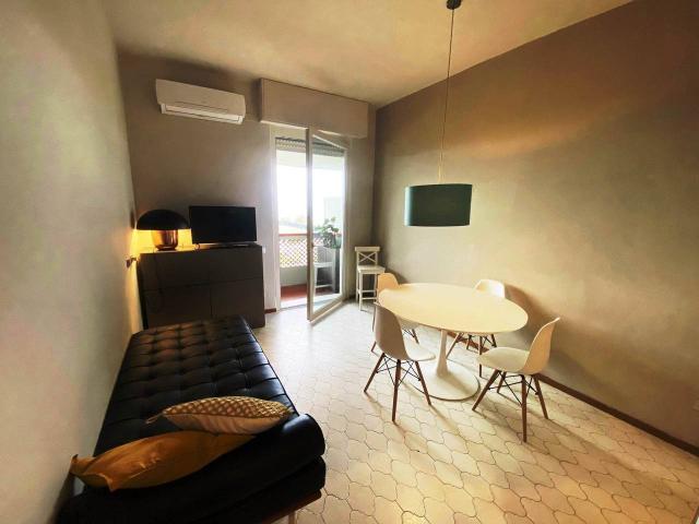 Appartamento in affitto a Carrara