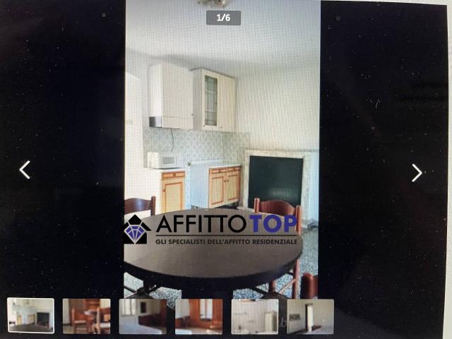 Appartamento in Affitto a Carrara