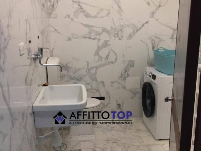 Appartamento in Affitto a Carrara