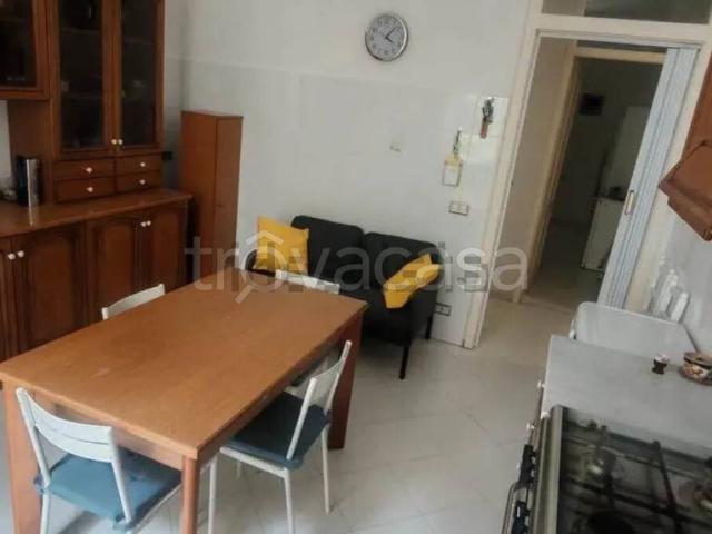 Appartamento in affitto a Carrara, arredato, cucina abitabile, ripostiglio TrovaCasa