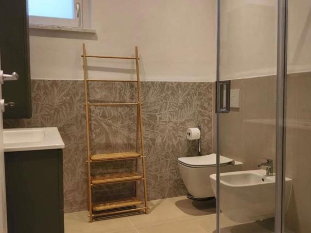 Appartamento in affitto a Carrara, arredato, riscaldamento autonomo, ristrutturato TrovaCasa