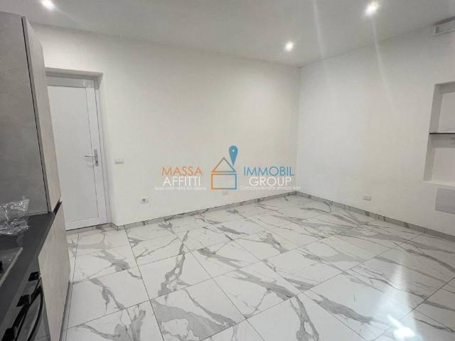 Appartamento in affitto a Carrara, Avenza