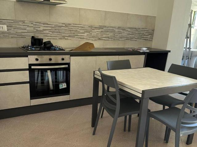 Appartamento in affitto a Carrara MS