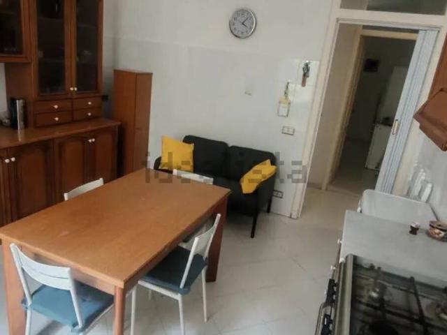 Appartamento in affitto a Carrara MS