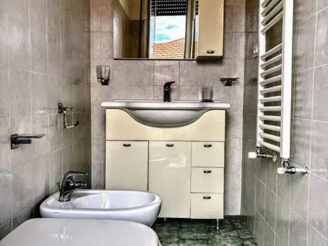 Appartamento in affitto a Carrara MS