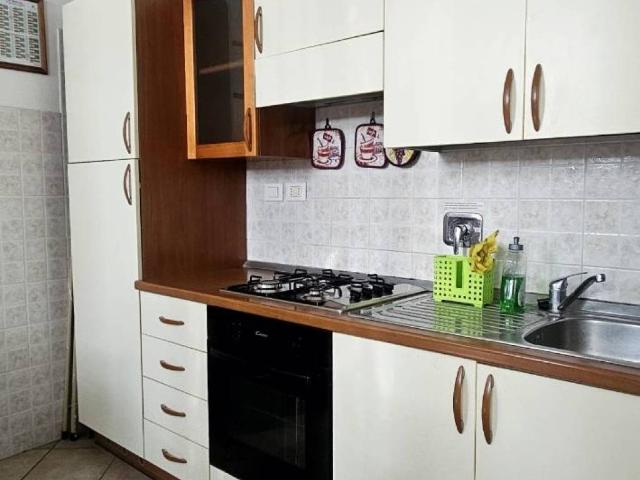 Appartamento in affitto a Carrara MS