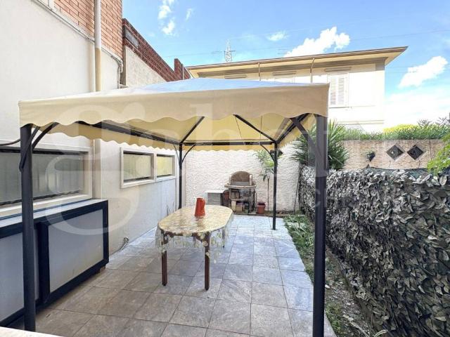 Appartamento in affitto a Carrara MS