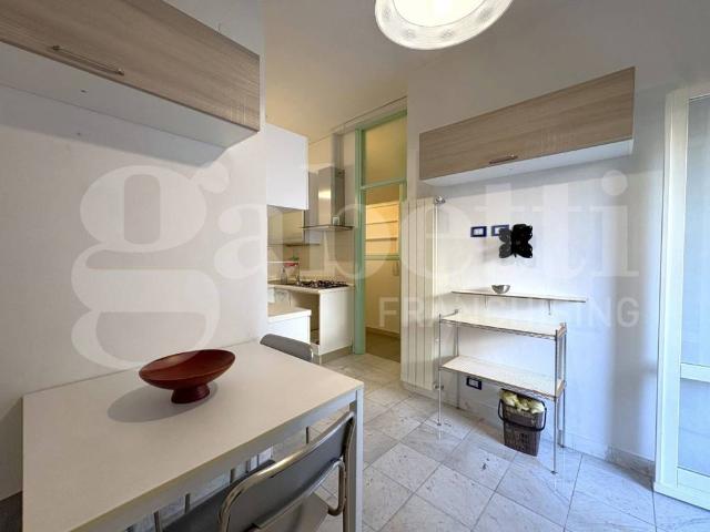 Appartamento in affitto a Carrara MS