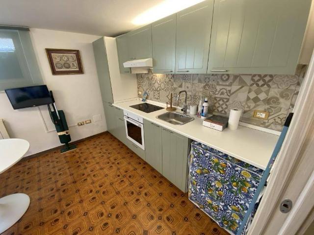 Appartamento in affitto a Carrara MS