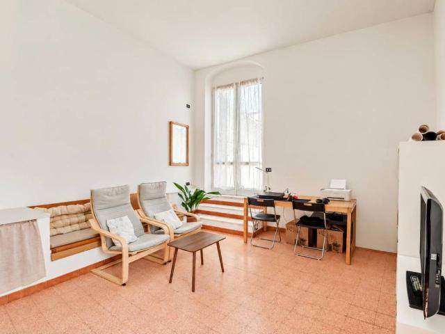 Appartamento in affitto a Carrara MS