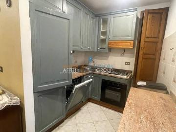 Appartamento in affitto a Carrara MS