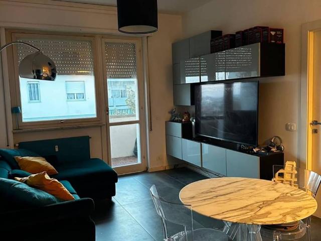 Appartamento in affitto a Carrara MS