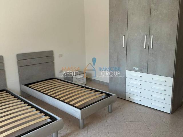 Appartamento in affitto a Carrara MS