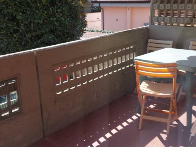 Appartamento in affitto a Carrara MS
