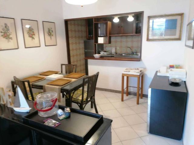 Appartamento in affitto a Carrara MS