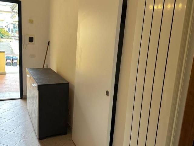 Appartamento in affitto a Carrara MS