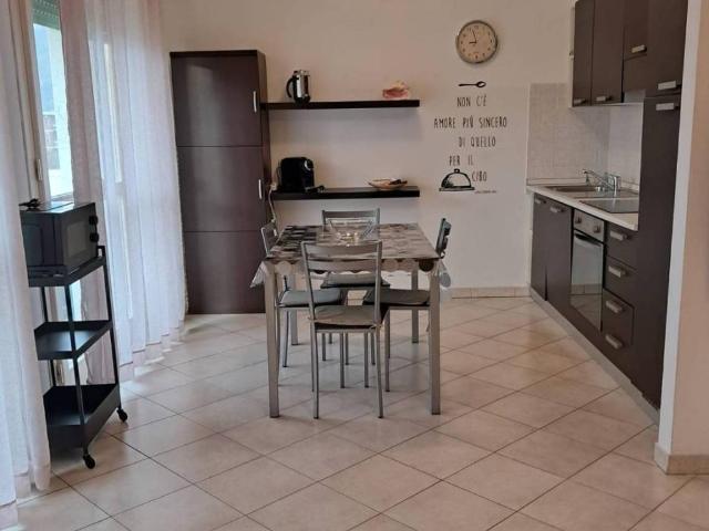 Appartamento in affitto a Carrara MS