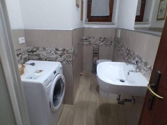 Appartamento in affitto a Carrara MS