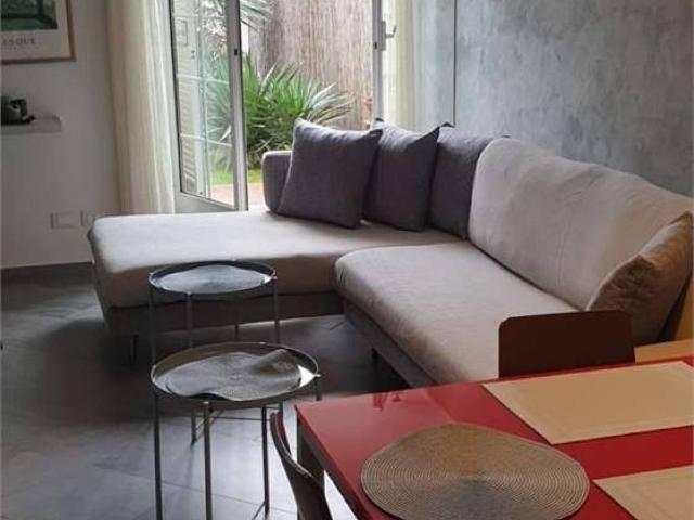 Appartamento in affitto a Carrara MS